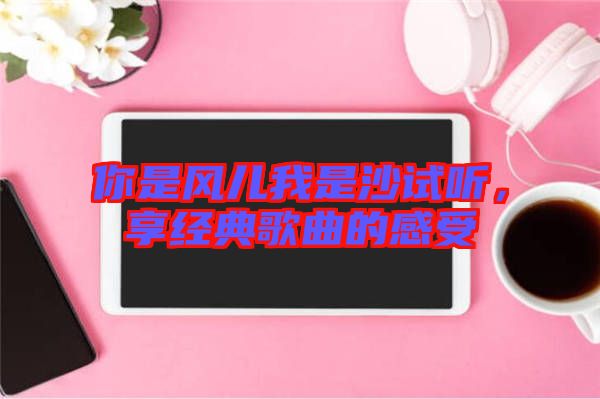 你是風兒我是沙試聽，享經典歌曲的感受